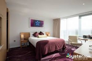 Bedrooms @ The Louis Fitzgerald